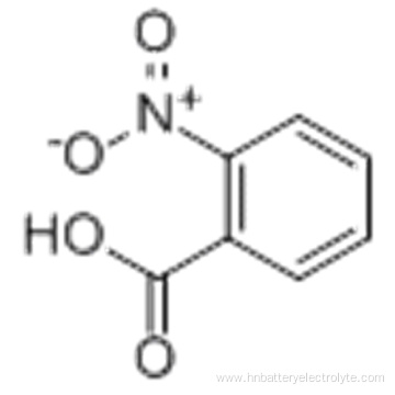 2-Nitrobenzoic acid CAS 552-16-9